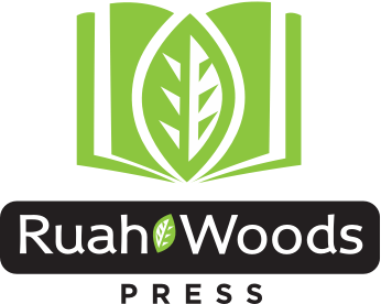 Ruah Woods Press Logo