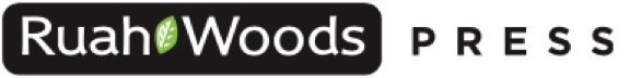 Ruah Woods Press Store Logo