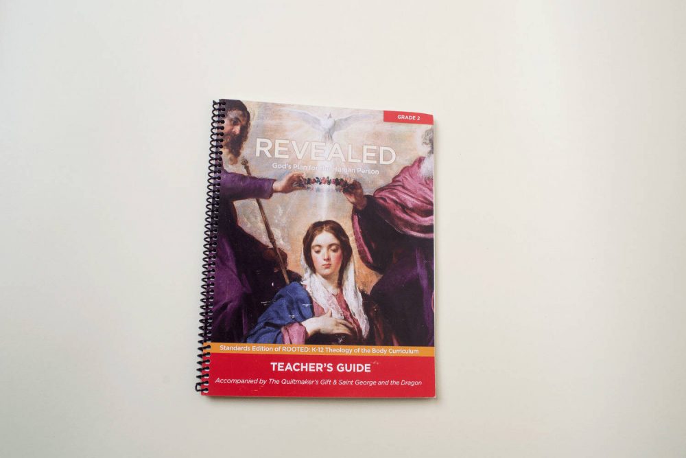 REVEALED Grade 2 TOB Kit - Image 10