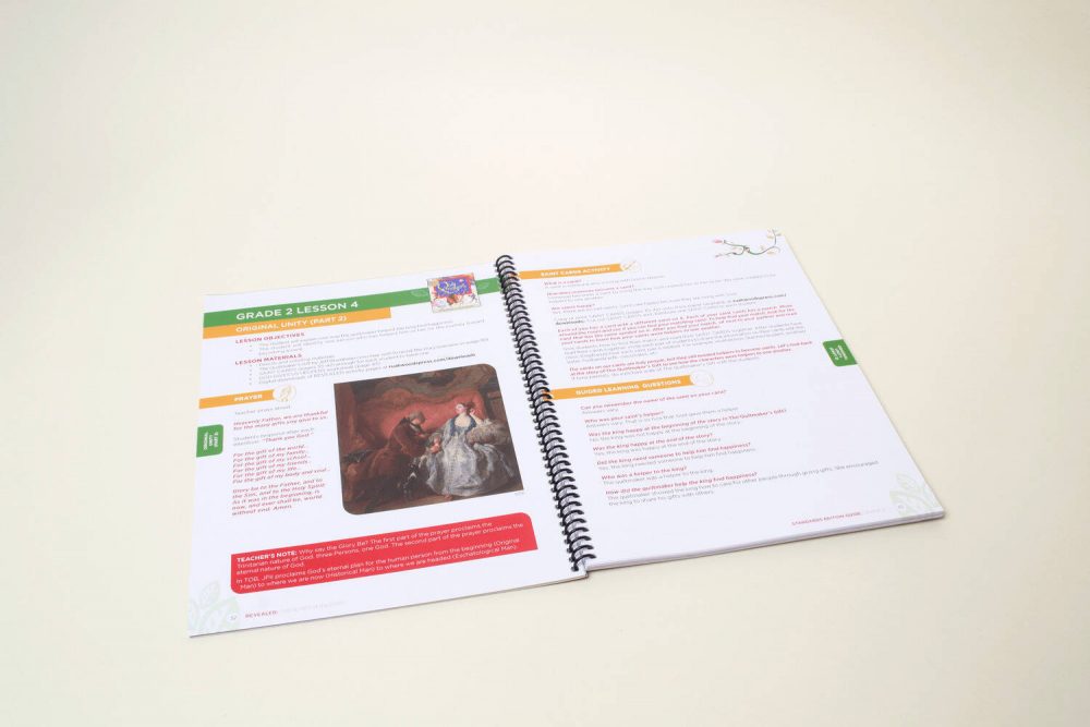 REVEALED Grade 2 TOB Kit - Image 7