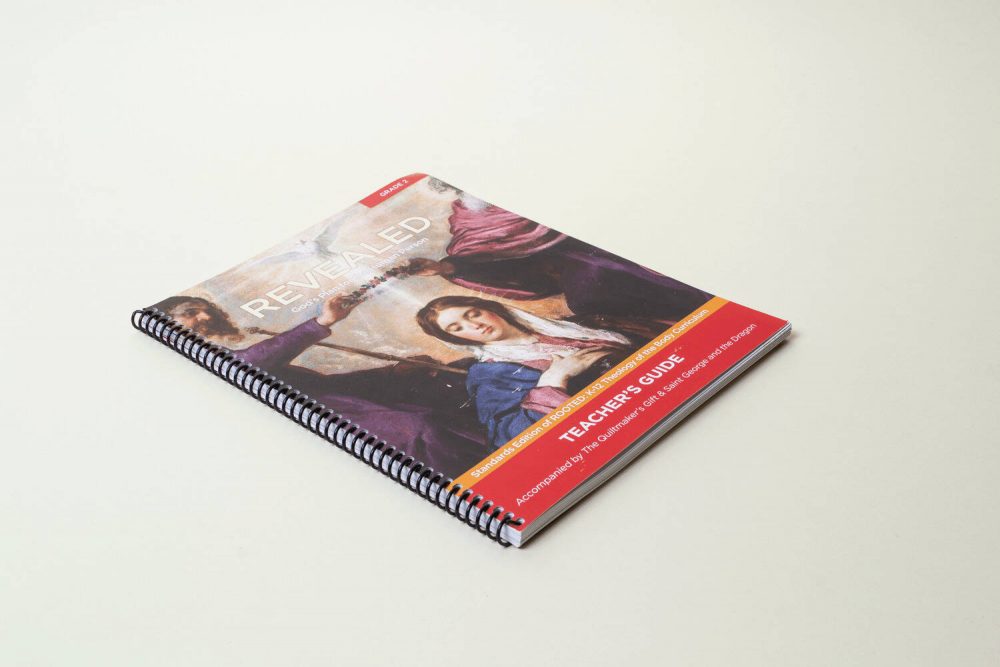 REVEALED Grade 2 TOB Kit - Image 2