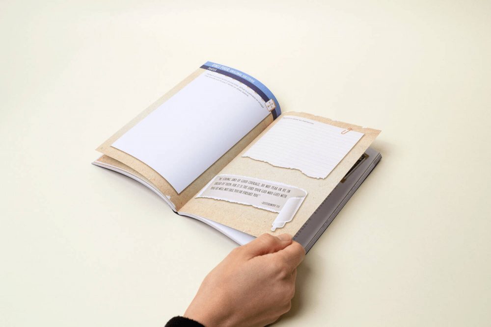Grades 6-8 TOB: Teacher's Guides & Student Commonplace Books (2019) - Image 9
