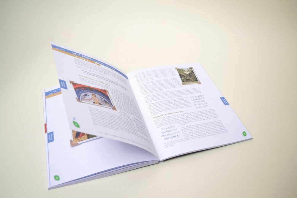 Grades 6-8 TOB: Teacher's Guides & Student Commonplace Books (2019) - Image 4