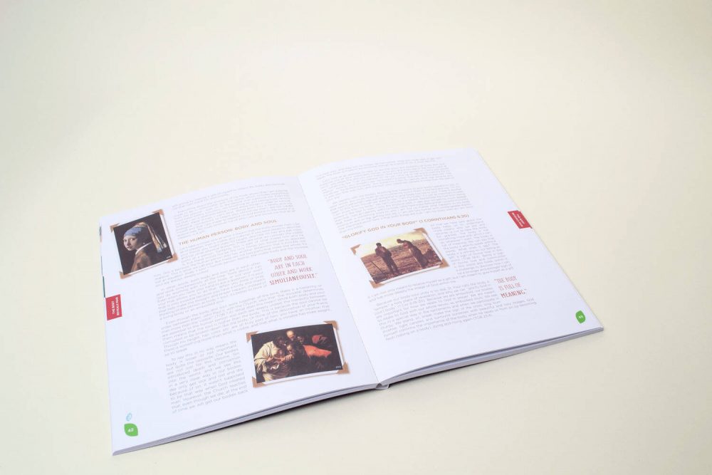 Grade 6 TOB: Teacher's Guide & Student Commonplace Book (2019) - Image 5