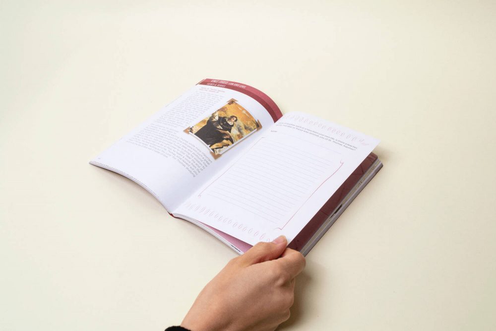 Grade 7 TOB: Teacher's Guide & Student Commonplace Book (2019) - Image 12