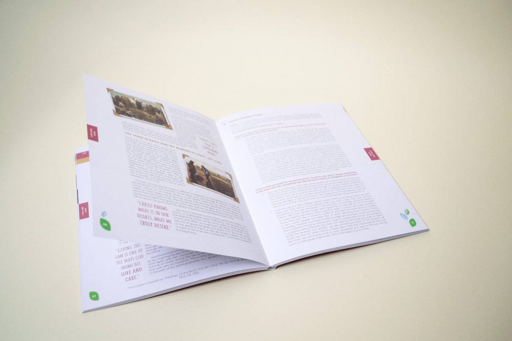 Grade 7 TOB: Teacher's Guide & Student Commonplace Book (2019) - Image 7