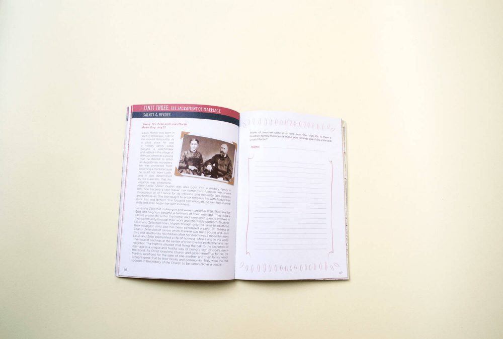 Grade 8 TOB: Teacher's Guide & Student Commonplace Book (2019) - Image 11
