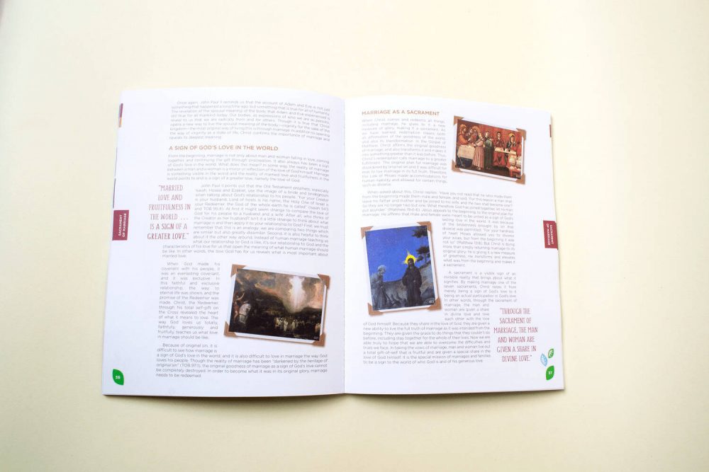 Grade 8 TOB: Teacher's Guide & Student Commonplace Book (2019) - Image 9