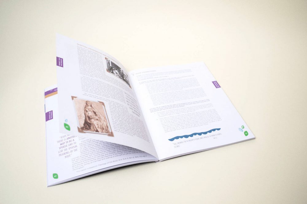 Grade 8 TOB: Teacher's Guide & Student Commonplace Book (2019) - Image 7