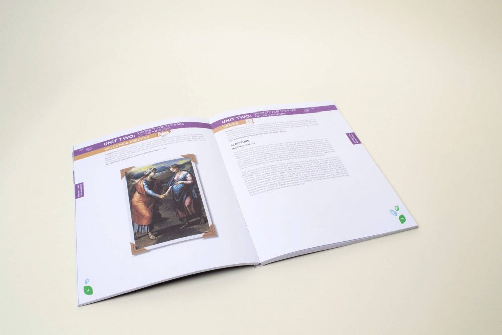 Grade 8 TOB: Teacher's Guide & Student Commonplace Book (2019) - Image 6