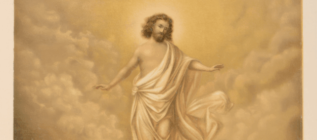 The Redemption of the Body