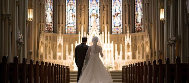 Continence for the Kingdom of Heaven — Part 3