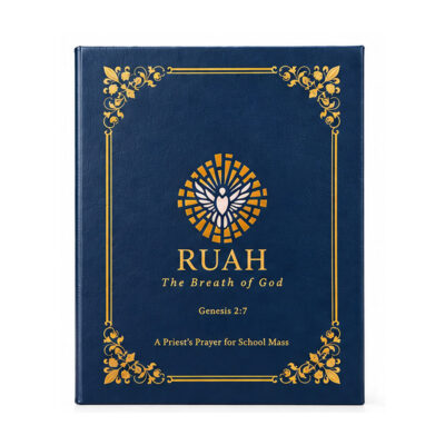 Ruah Way Priest Prayer Book for Student Masses
