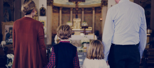 The Ultimate Guide to Parenting