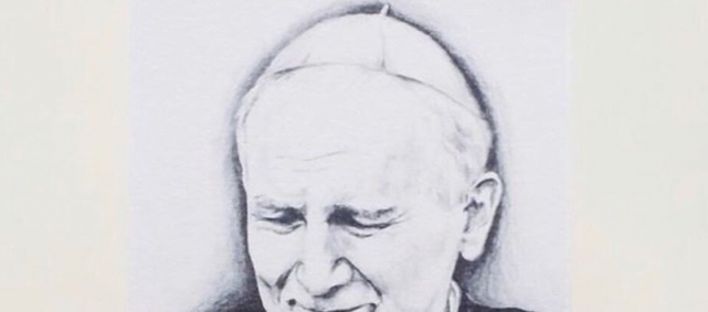 St. John Paul II, Champion of the Human Person