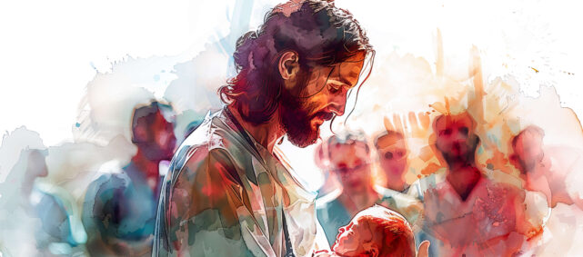 The Redemption of the Body — Part 3