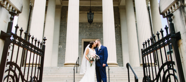 Marriage is a Sign of God