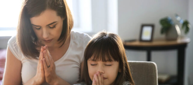 The Ultimate Guide to Parenting — Part 3