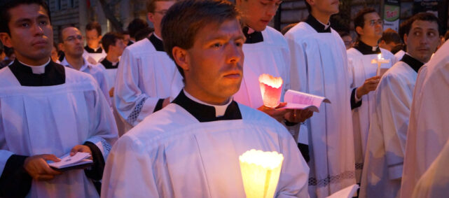 Continence for the Kingdom of Heaven — Part 1