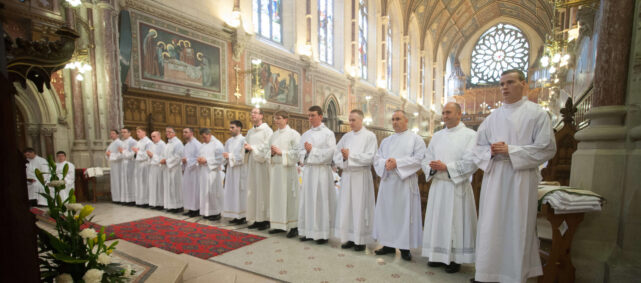 Continence for the Kingdom of Heaven — Part 2