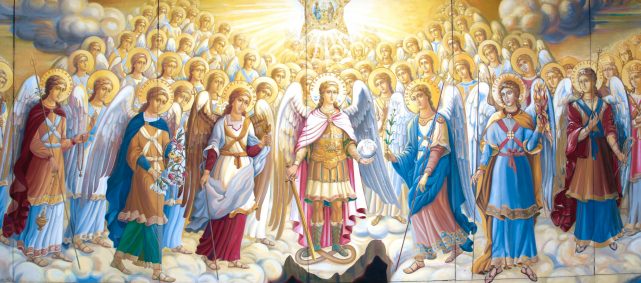 The Communion of Saints