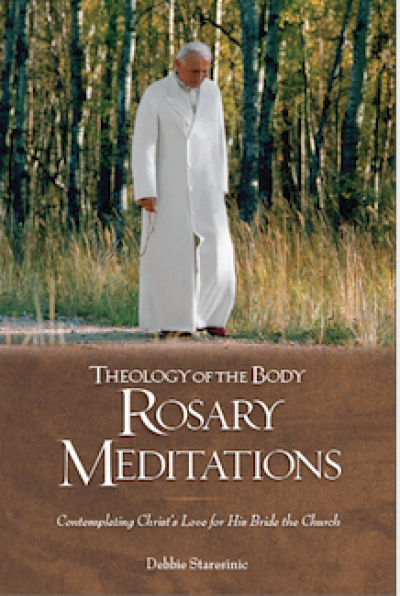 TOB Rosary Book