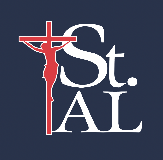 *St. Alphonsus Catholic School Ruah Woods Institute