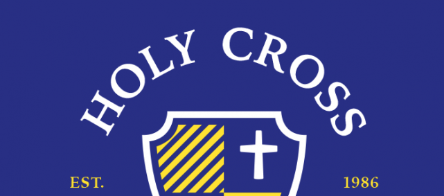 *Holy Cross Catholic School