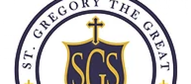 *St. Gregory the Great Catholic School