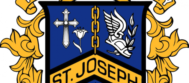 *St. Joseph Central Catholic High School