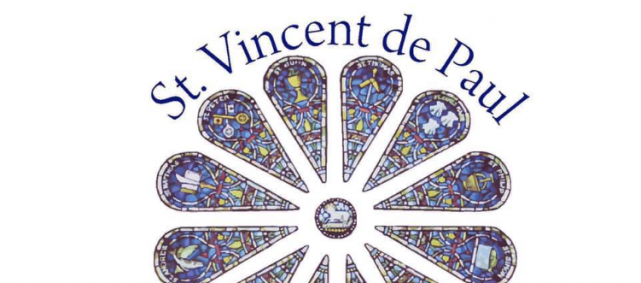 *St. Vincent de Paul Parish School
