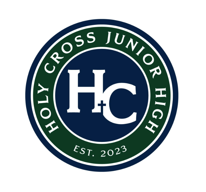 *Holy Cross Junior High Ruah Woods Institute