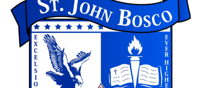 *St. John Bosco Academy