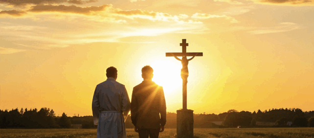 The True Cost of Faith:​​​​​​​ Beyond the Electric Blanket