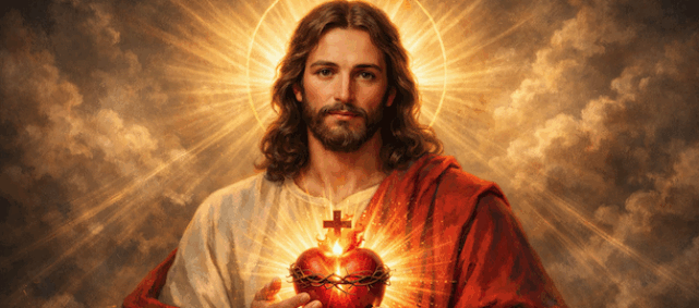 Unfathomable Human Loss, Limitless Divine Mercy