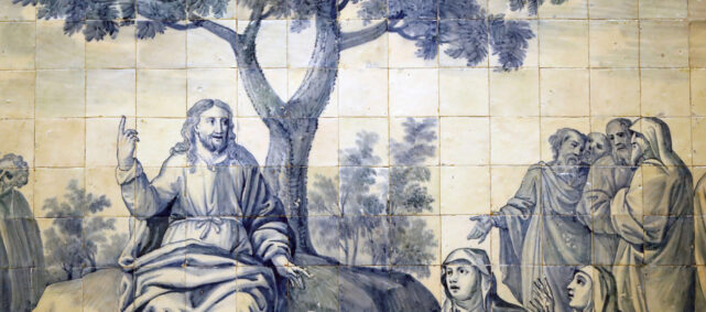 Created for Communion: Living the Greatest Commandments through the Theology of the Body