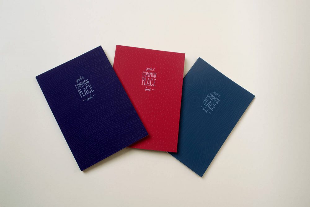 Grades 6-8 TOB: Teacher's Guides & Student Commonplace Books (2019) - Image 3