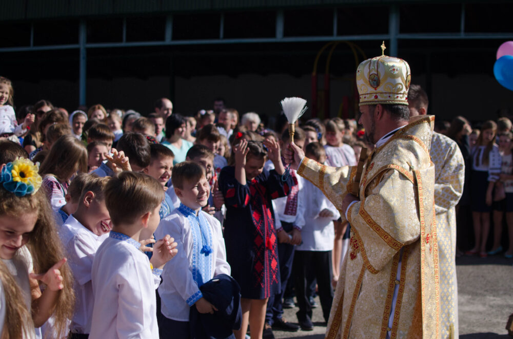 What is the True Purpose of Catholic Education? | Ruah Woods Institute
