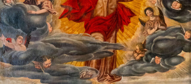 The Redemption of the Body — Part 2