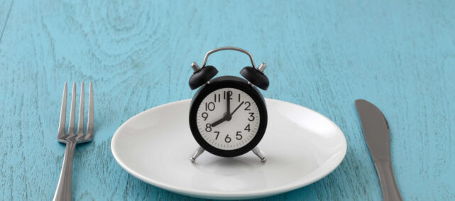 Fasting: From Obligation to Spiritual Gift