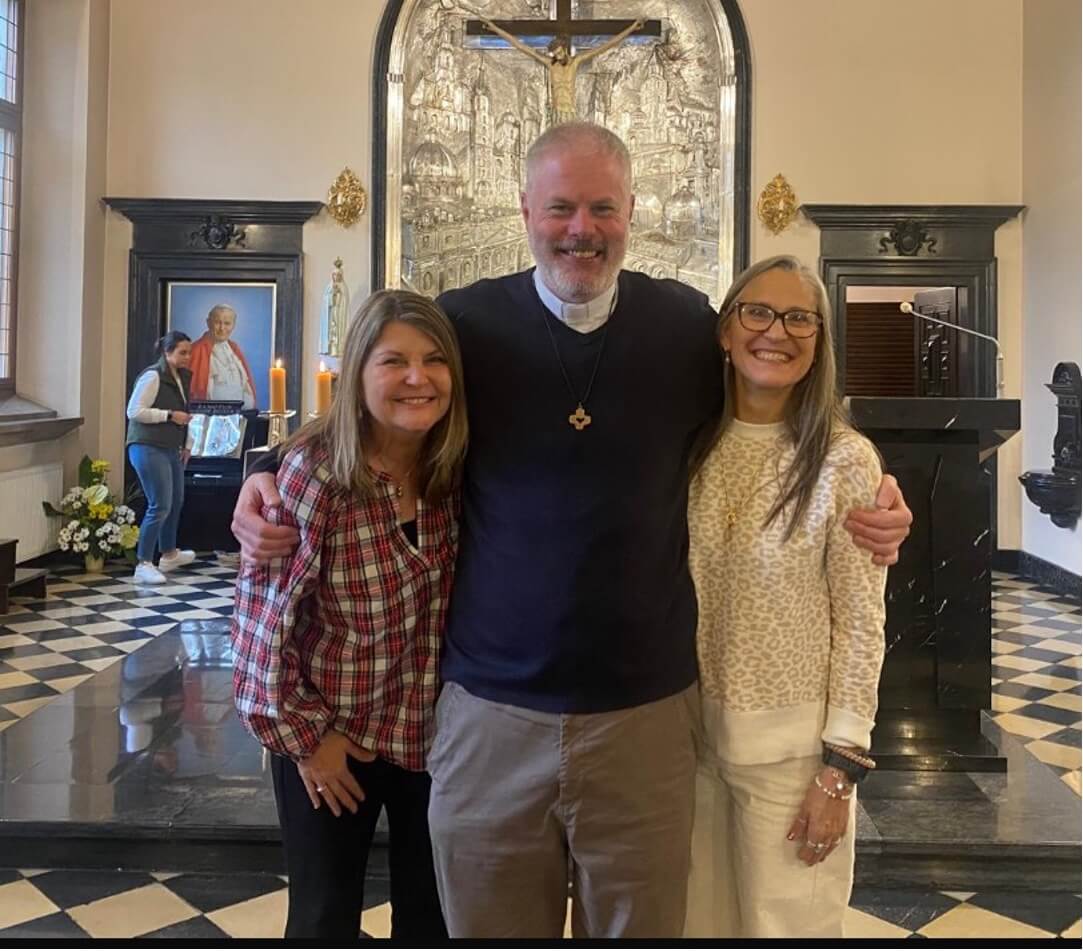 Dena Michael Ruttledge dena-kathleen-Father (1) | Ruah Woods Institute