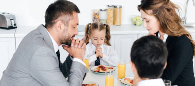 Ultimate Guide to Parenting — Part 5