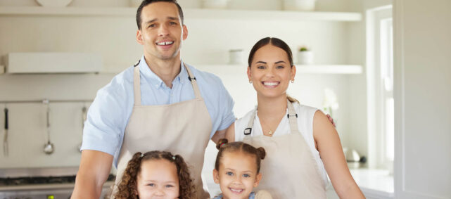 The Ultimate Guide to Parenting — Part 4