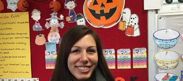 Blessed to Have Lauren Thorp Join Our Team!