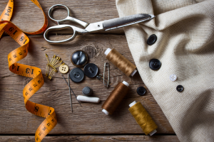 sewing tools