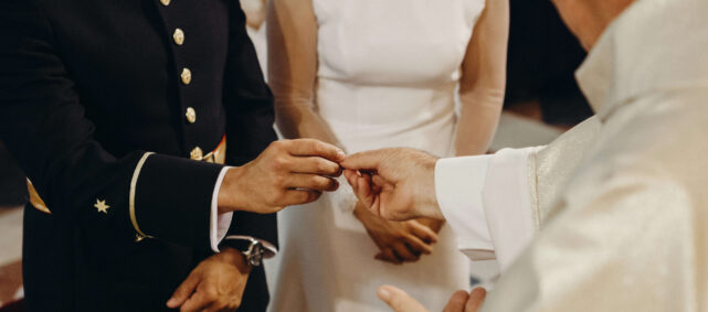 From the Nature of Man to the Nature of Marriage