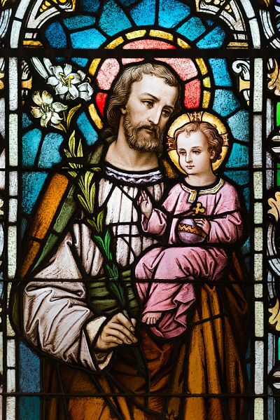st-joseph-jesus-stained-glass | Ruah Woods Institute