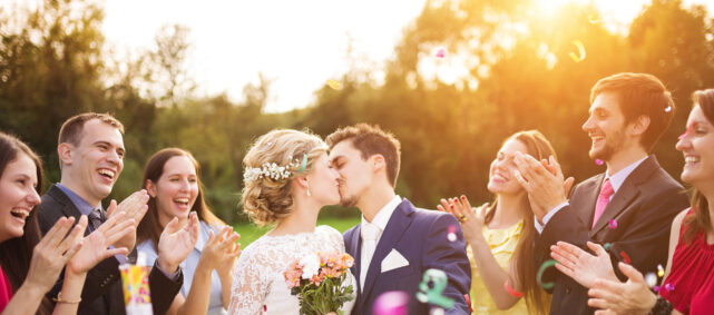 June Weddings: Theology & Three Martyrs for Marriage