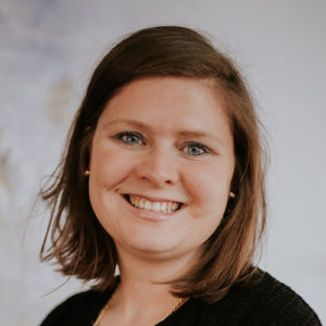 photo of Megan Schofield